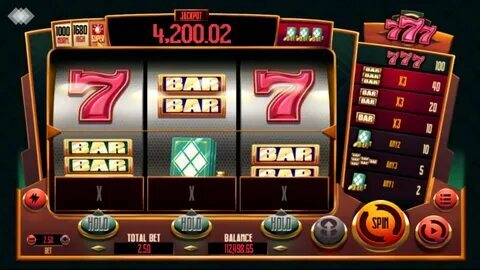 777 bet app 
