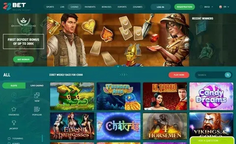 cassino ao vivo las vegas 