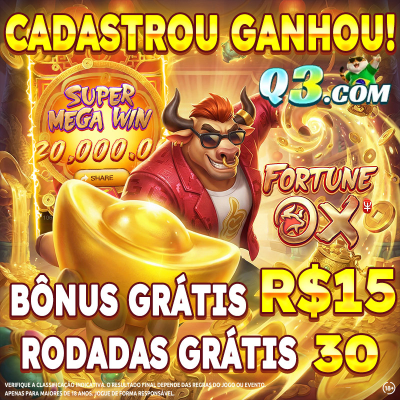 jogos de cassino pagando no cadastro 20 reais facebook 