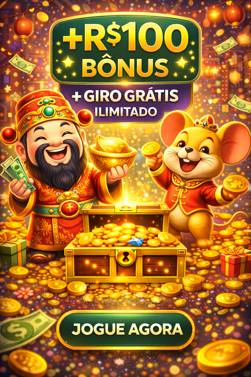 lucky neko gambar 