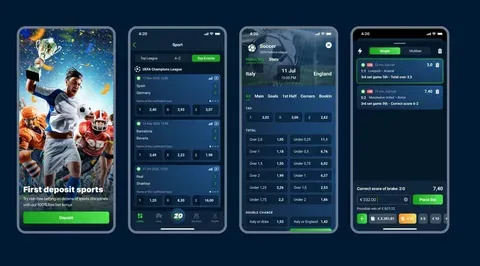sportingbet ventmear brasil sa 
